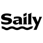 Saily logo