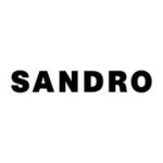Sandro logo