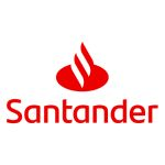 Santander Edge Credit Card logo