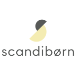 Scandiborn logo