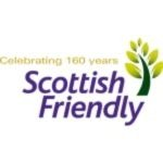 Scottish Friendly My Choice (ISA) logo