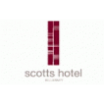 Scotts Hotel Killarney logo