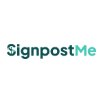 SignpostMe Health Insurance logo