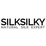 Silksilky logo