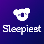 Sleepiest logo