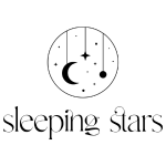 Sleeping Stars logo