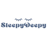 SleepyDeepy logo