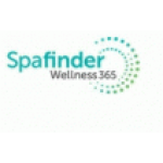 Spafinder Wellness 365 logo