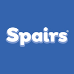 Spairs logo