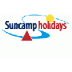 Suncamp Holidays logo