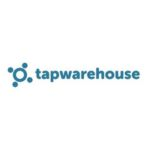 Tap Warehouse logo