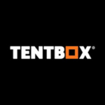 Tentbox logo