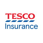 Tesco Click & You’re Covered Home Insurance logo