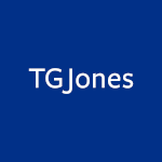 TGJones logo