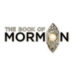 The Book of Mormon logo