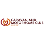 The Caravan and Motorhome Club logo
