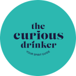 The Curious Drinker logo