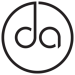 The DA Group logo