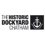The Historic Dockyard Chatham logo