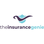 The Insurance Genie logo