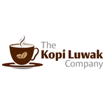 The Kopi Luwak Company logo