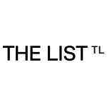 The List logo