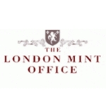 The London Mint Office logo