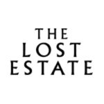 The Lost Estate logo