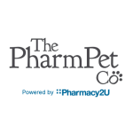 The Pharm Pet Co logo