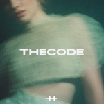 THECODE by Love the Sales logo