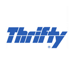 Thrifty UK Car and Van Rental logo
