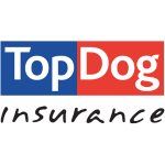 TopDog Insurance logo