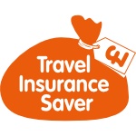 Travel Insurance Saver logo