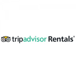 TripAdvisor Rentals UK logo