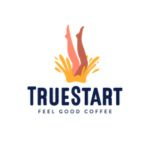 TrueStart Coffee logo