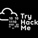 Try Hack Me logo