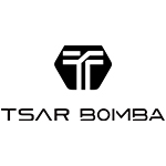 TSAR BOMBA WATCHES logo