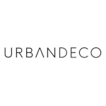 URBAN DECO logo