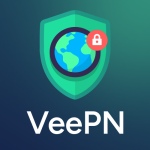 VeePN logo