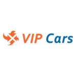VIP Cars logo