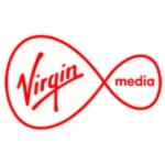 Virgin Media Broadband + TV logo