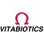Vitabiotics logo