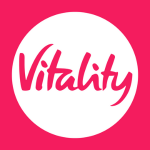 Vitality Health Insurance logo