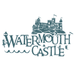 Watermouth Castle and Theme Park logo