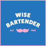 Wise Bartender logo