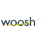 Woosh Airport Extras logo