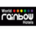 World Rainbow Hotels logo