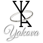 Yakova logo