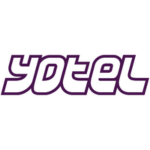Yotel logo