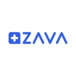 Zava Med logo